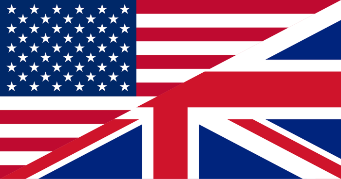 在英國說 pants 會被笑死!這些美英用語千萬別搞混